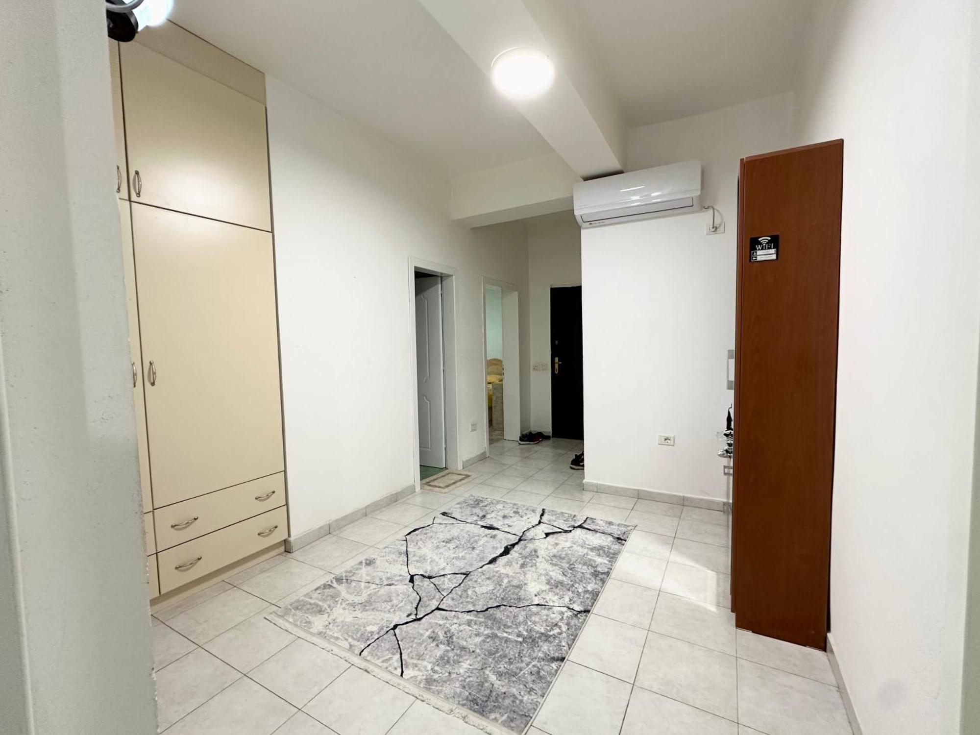 Durres Rebi 2 Apartament Ngoại thất bức ảnh
