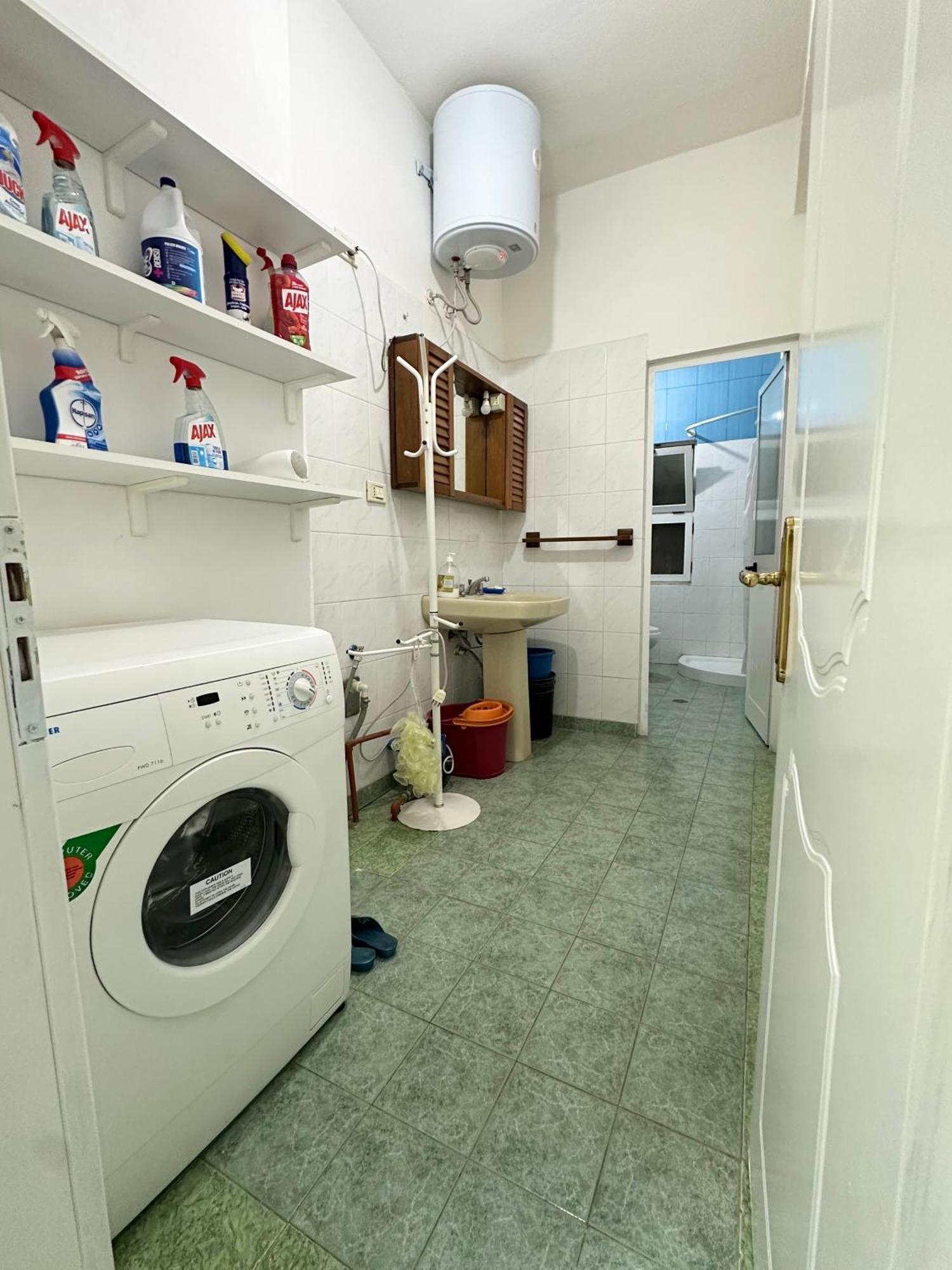 Durres Rebi 2 Apartament Ngoại thất bức ảnh